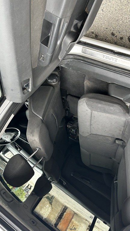 Opel Zafira, 1.9 L, 2007 il, 241 041 km 90-TF-871 — Avtomobillər, Sumqayıt (9)