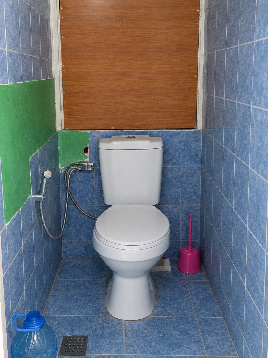 İcarəyə verilir 2 otaqlı köhnə tikili 50 m² — Mənzil, Bakı (7)