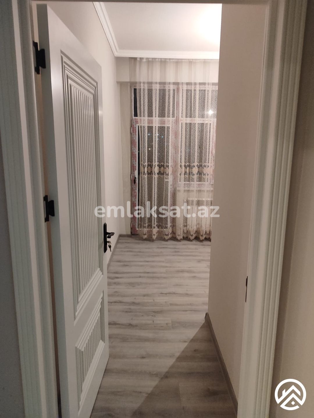 Kirayə (aylıq) 3 otaq yeni tikili 80 m², Xırdalan — Mənzil, Xırdalan (9)
