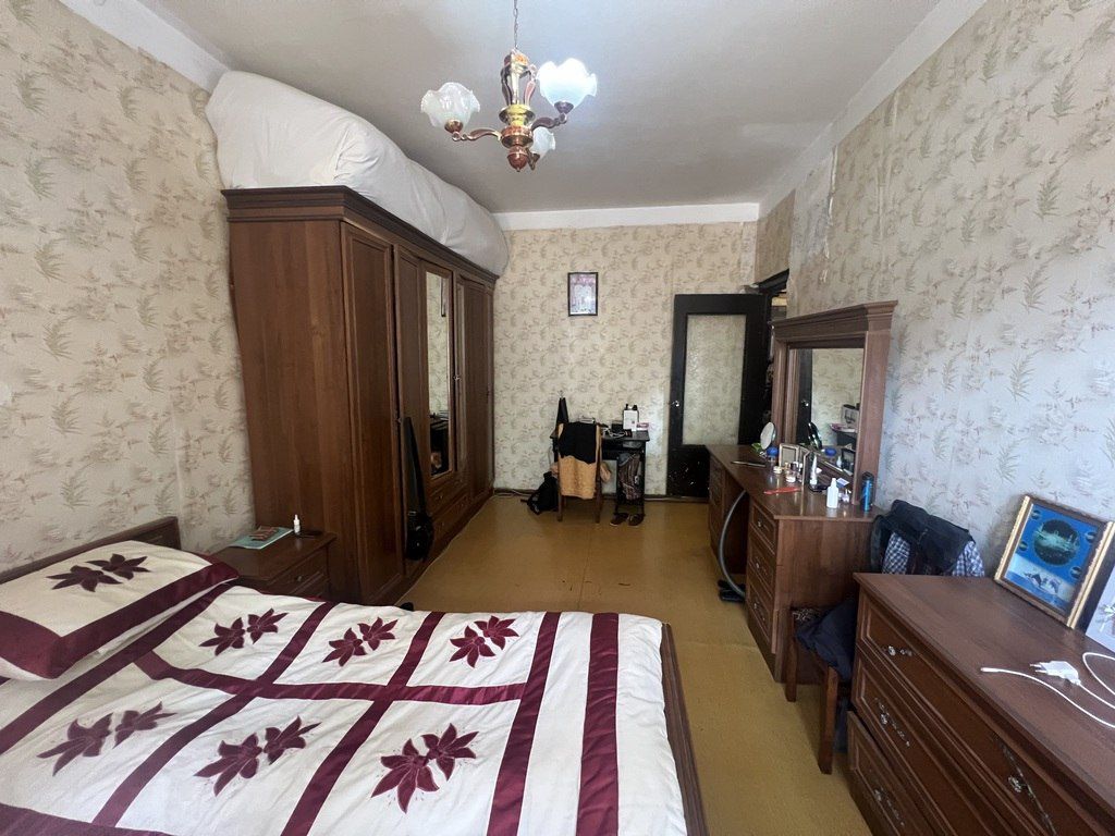 Satılır 3 otaqlı köhnə tikili 80 m² — Mənzil, Bakı (3)