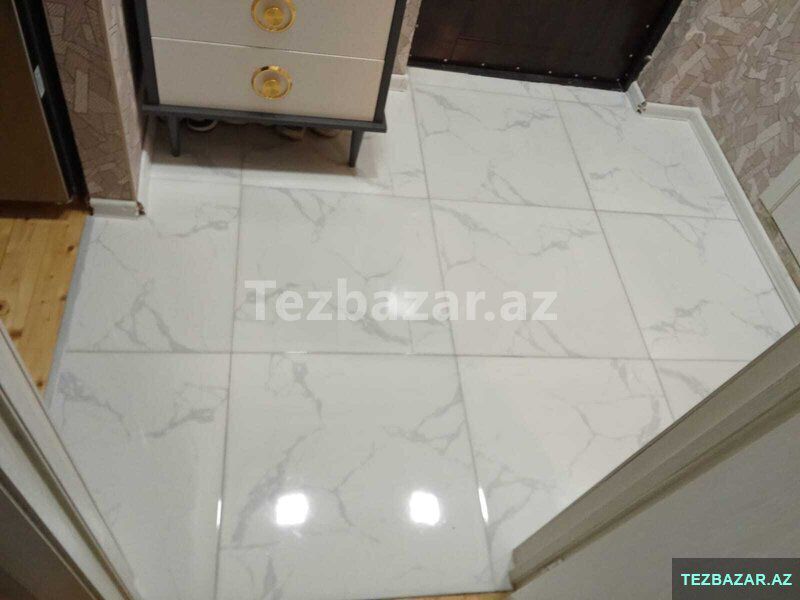 Masazır Mehli kompleksi 54 kv.m mənzil satılır — Mənzil, Bakı (9)