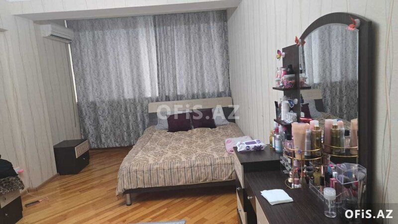 Köhnə tikili Satılır Yasamal r., Elmlər Akademiyası m., 3 otaq, 80 m² — Mənzil, Bakı (5)