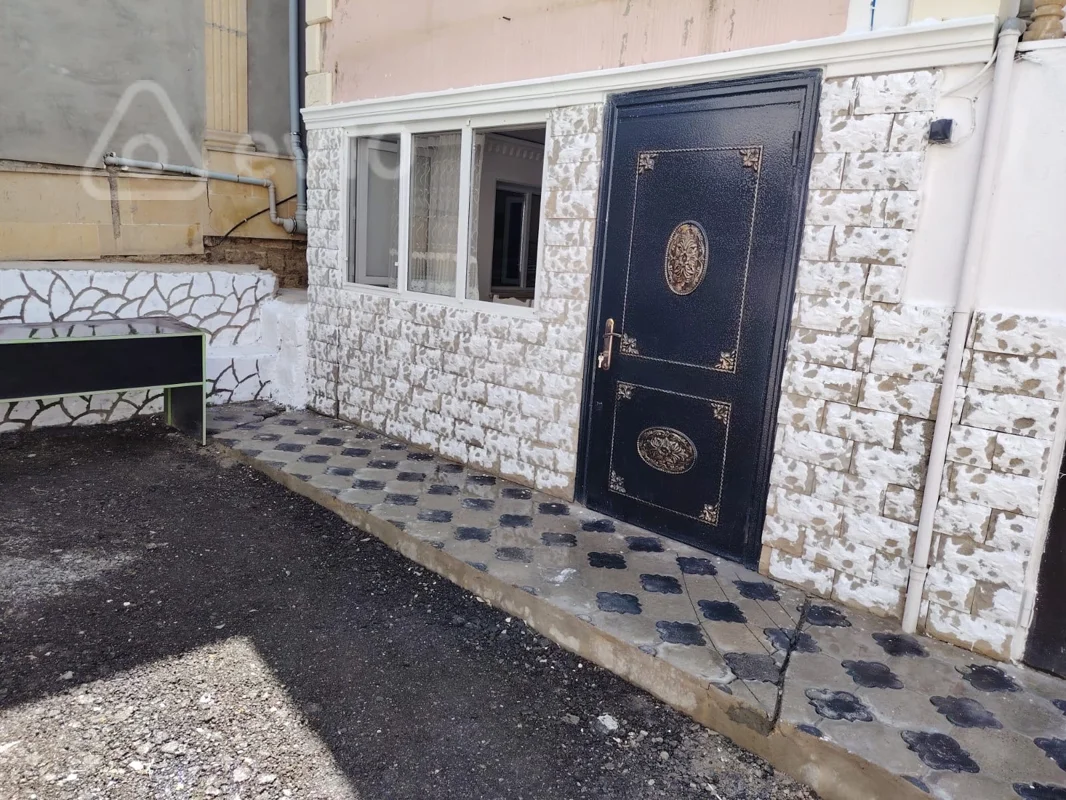 3 otaqlı həyət evi, 76 m², Masazır — kirayə — Ev, villa, Bakı (10)