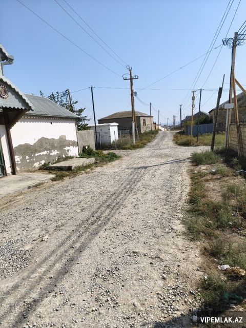 Abşeron rayonunda 3 otaqlı Torpaq Satılır, 3 sot — Bakı