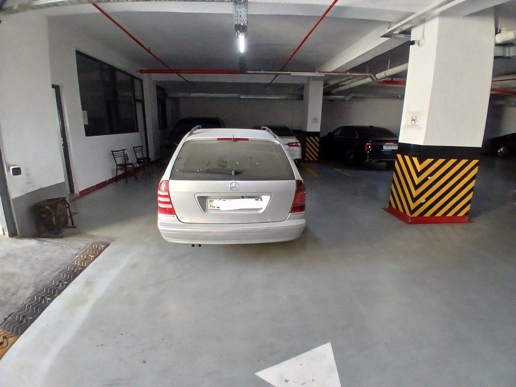 Mercedes C 200, 2.2 L, 2002 il, 368 524 km — Avtomobillər, Bakı (7)