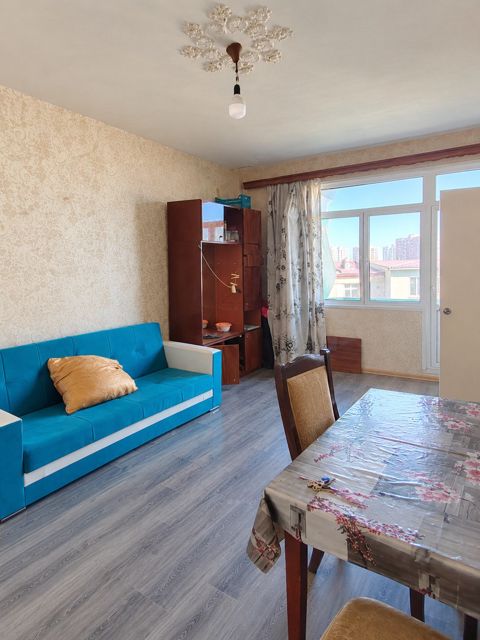 İcarəyə verilir 2 otaqlı köhnə tikili 50 m² — Bakı