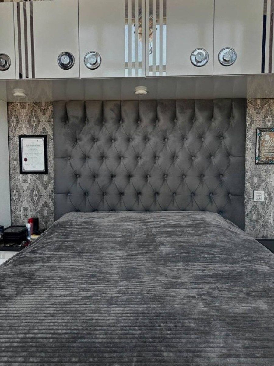Satılır 3 otaqlı yeni tikili 85 m² — Mənzil, Bakı (7)