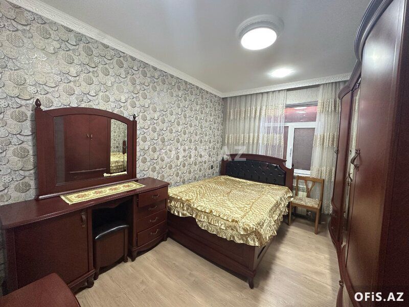 Həyət evləri Kirayə Verilir Abşeron r., Masazır q., 3 otaq, 70 m² — Ev, villa, Bakı (7)