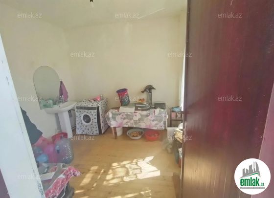 Satılır 5 otaqlı 200 m² həyət evi Binə — Ev, villa (9)