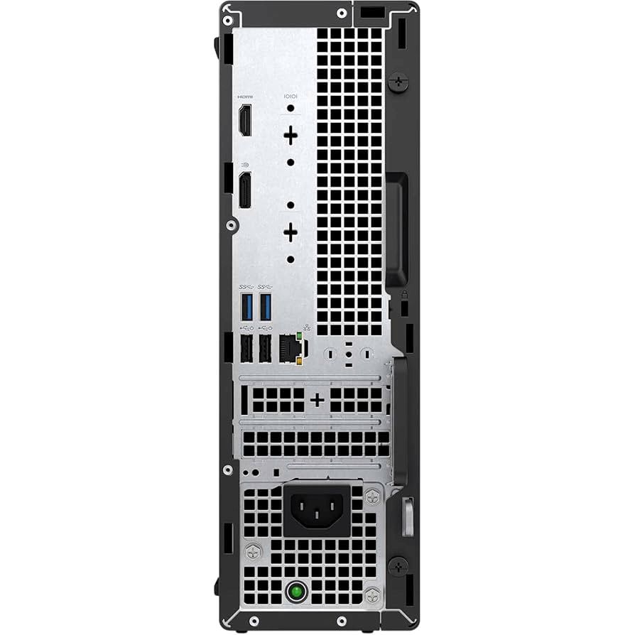 Desktop Dell Optiplex 3000 SFF 210-BCSQ — Masaüstü kompüterlər, Bakı (2)