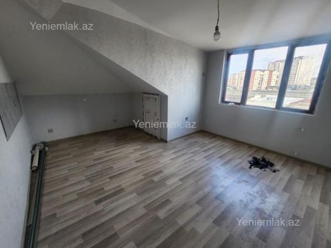 Satılır 2 otaqlı Bina evi menzil (Yeni tikili), 50 m², Xırdalan ş