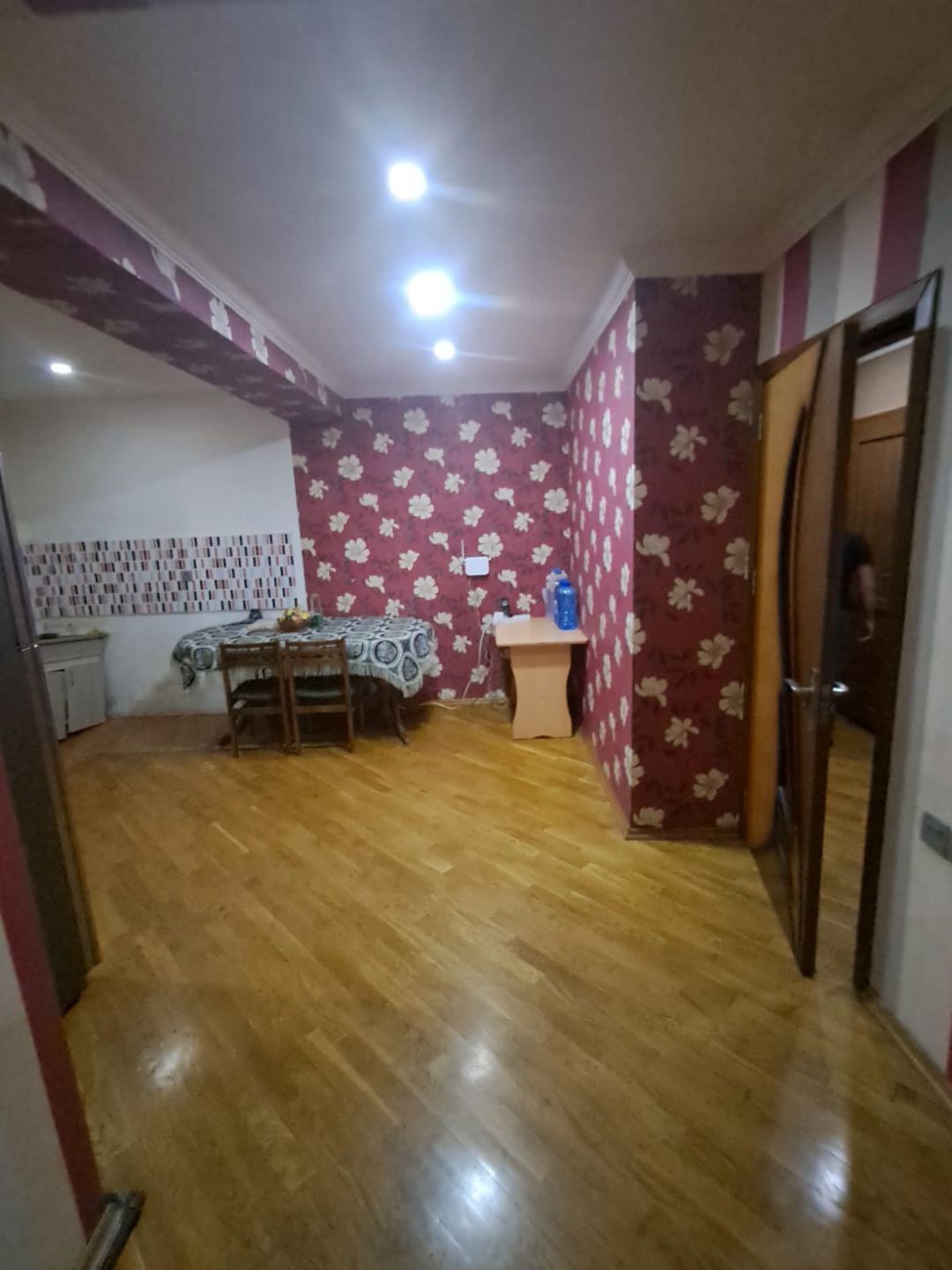 Satış: 2 otaqlı Yeni tikili, 60 m², Sabunçu rayonu — Mənzil, Bakı (4)