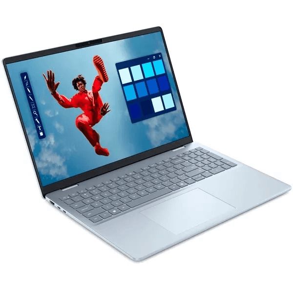 Dell 16 Plus DB16250 DB16250_LNL_206 — Noutbuklar, Bakı (2)
