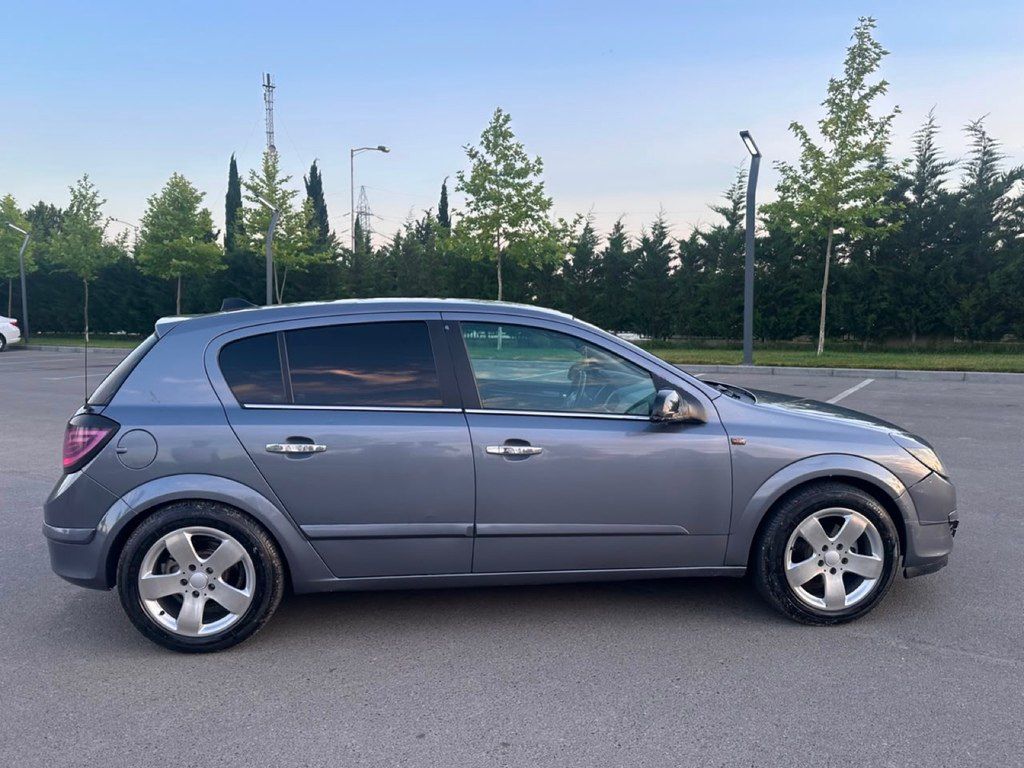 Opel Astra, 1.6 L, 2004 il, 207 900 km 99-CF-874 — Avtomobillər, Salyan (10)