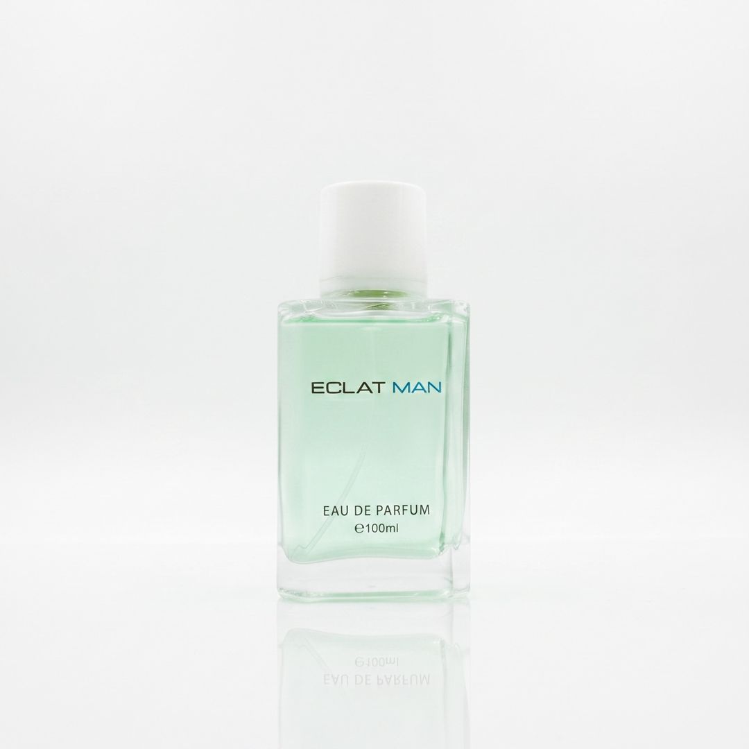 No Brand Eclat kişilər üçün ətir suyu 100 ml — Mallar, Bakı