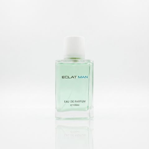 No Brand Eclat kişilər üçün ətir suyu 100 ml — Bakı