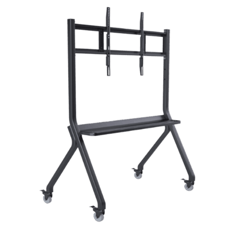 ZKTeco ZK-IWBA01B (Movable Stand) — Bakı