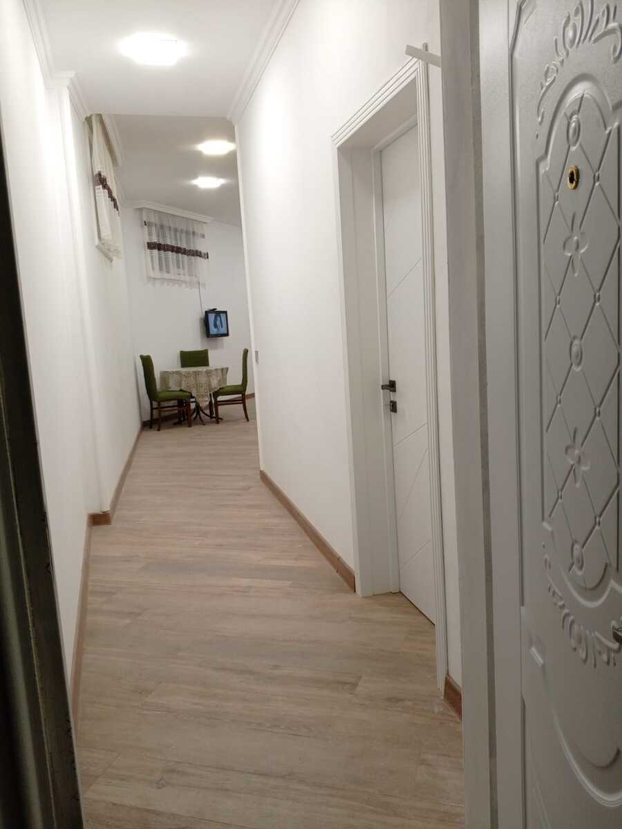 Satılır 2 otaqlı köhnə tikili 55 m² — Mənzil, Bakı (7)