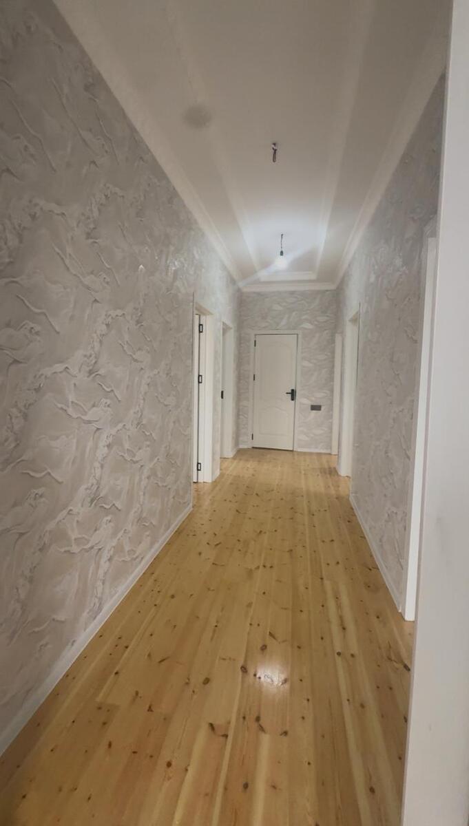 Satılır 4 otaqlı həyət evi/bağ evi 100 m² — Ev, villa, Bakı (3)