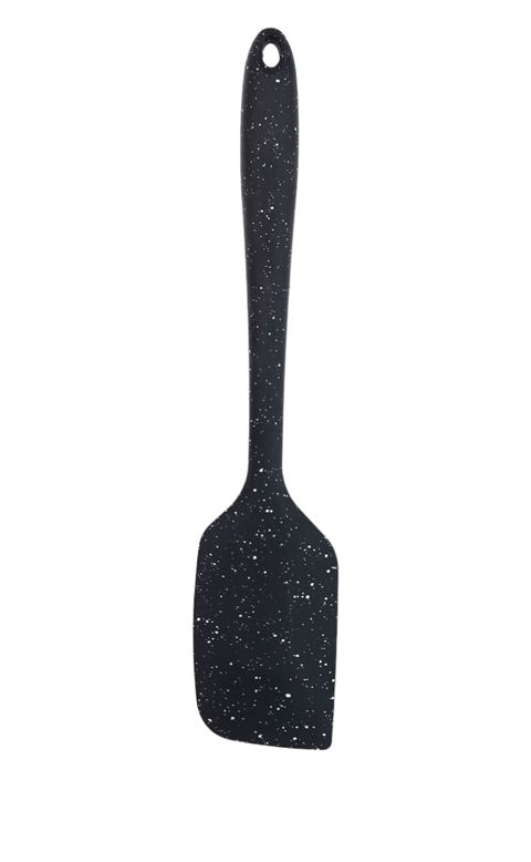 Kürəkcik HMSD_K558L silikon, qara, 27 sm — Bakı