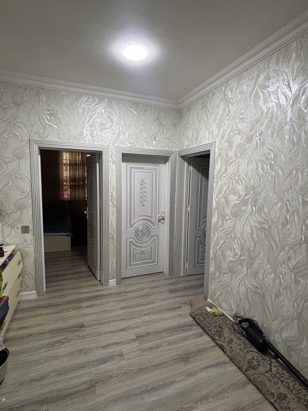Satılır 11 otaqlı həyət evi/bağ evi 310 m² — Ev, villa, Bakı (5)