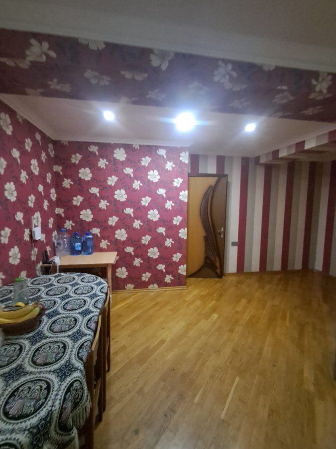 2 otaqlı mənzil, 60 m², Y. Eliyev kuc., Bakı — Mənzil, Bakı (6)