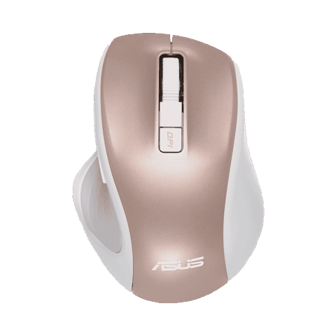 ASUS MW202 mouse 90XB066N-BMU010 — Bakı