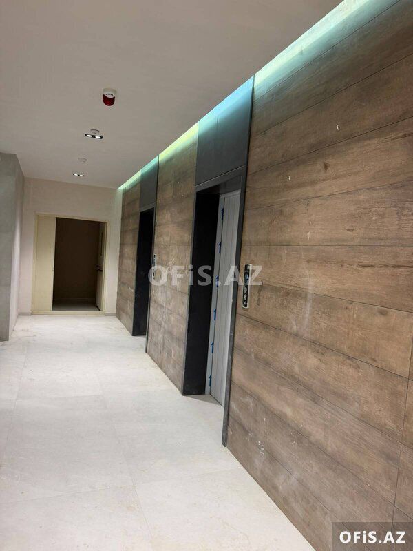 Yeni tikili Satılır Nərimanov r., Gənclik m., 3 otaq, 121.5 m² — Mənzil, Bakı (7)