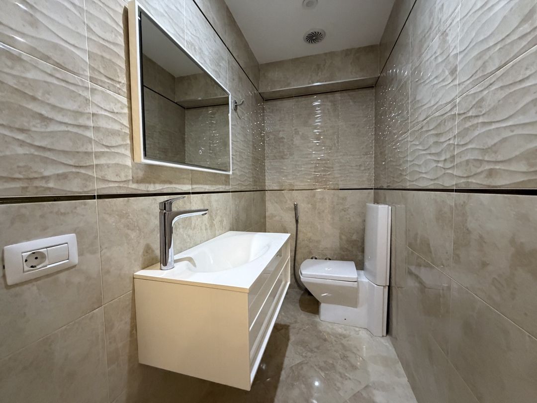 Satılır 3 otaqlı yeni tikili 230 m² — Mənzil, Bakı (7)