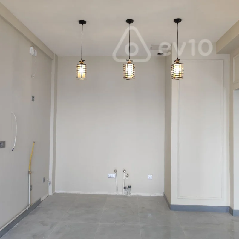 2 otaqlı mənzil, 72 m², Moskova pros 32 — Mənzil, Bakı (5)