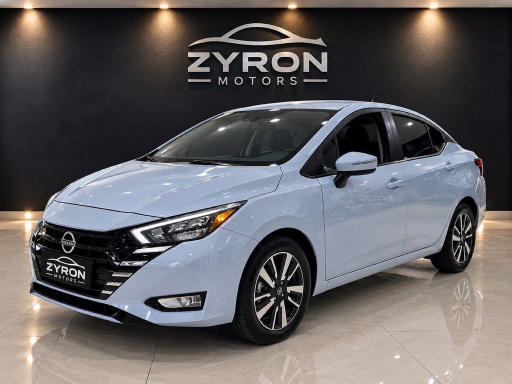 Nissan Sunny, 1.6 L, 2023 il, 48 712 km — Avtomobillər, Bakı (3)