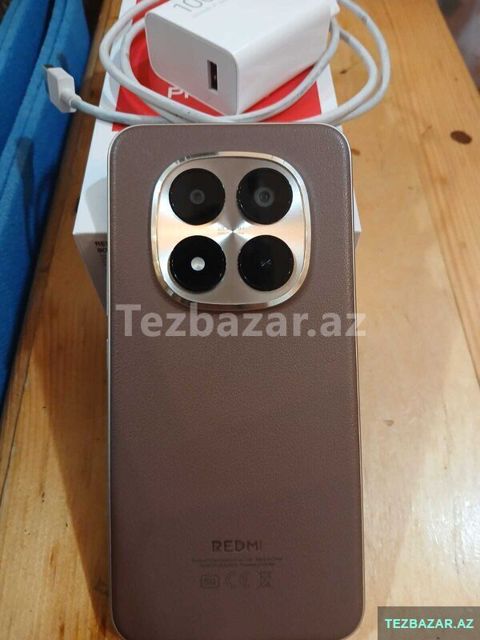 Redmi Note 15 Pro — Bakı