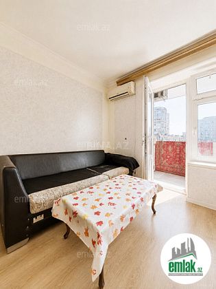 Satılır 1 otaqlı 32 m² köhnə tikili Nəriman Nərimanov m