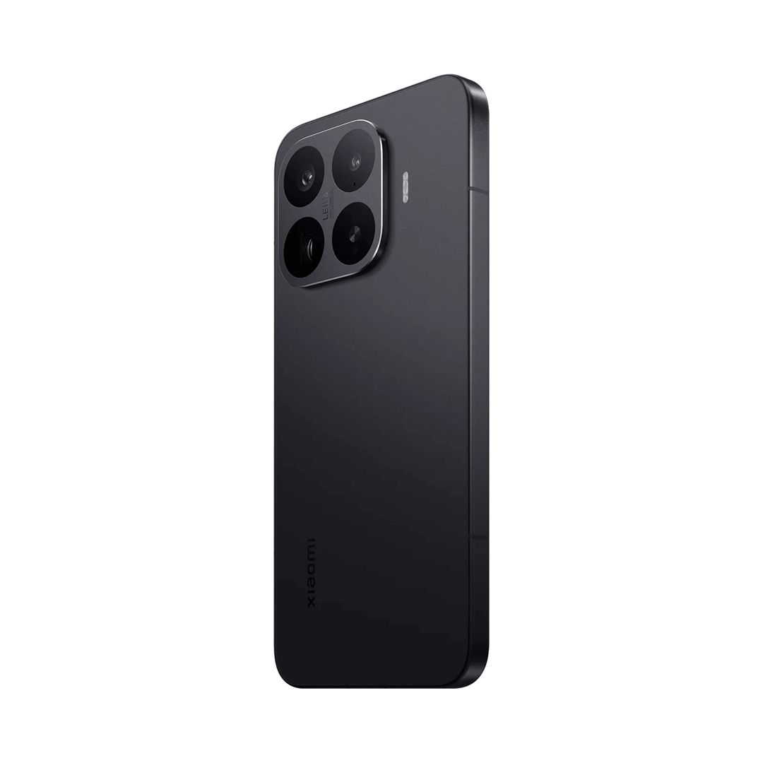 Xiaomi 17T Pro 12 GB / 1 TB Black — Motorola, Bakı (3)