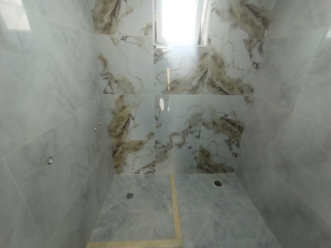 Satılır 4 otaqlı həyət evi/bağ evi 100 m² — Ev, villa, Bakı (12)