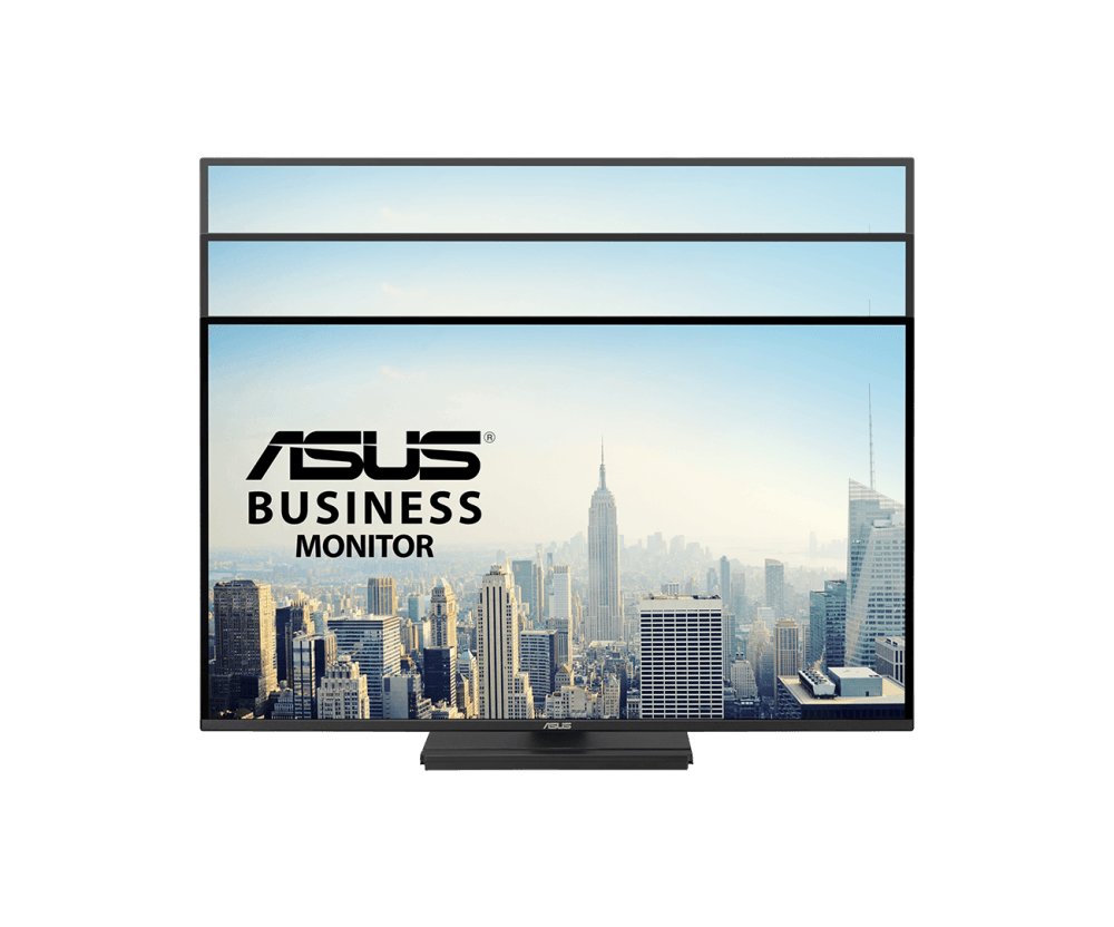 ASUS VA27AQSE 90LM06G1-B02171 Business Monitor — Monitorlər, Bakı (2)