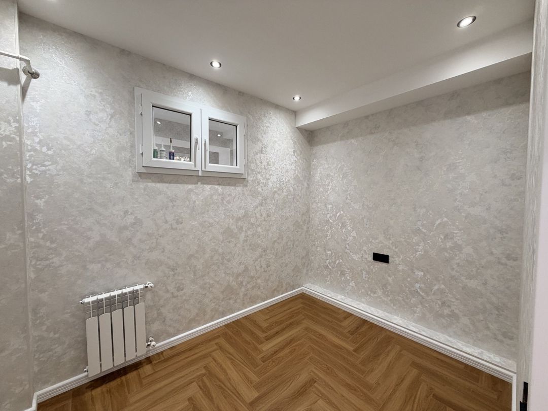 Satılır 3 otaqlı köhnə tikili 60 m² — Mənzil, Bakı (5)