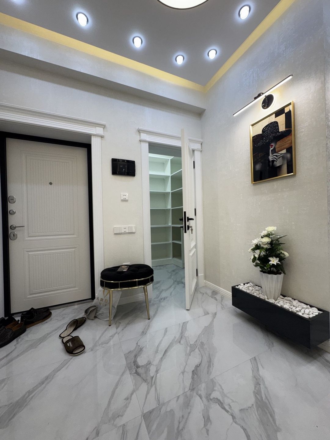 Satılır 3 otaqlı yeni tikili 110 m² — Mənzil, Bakı (10)