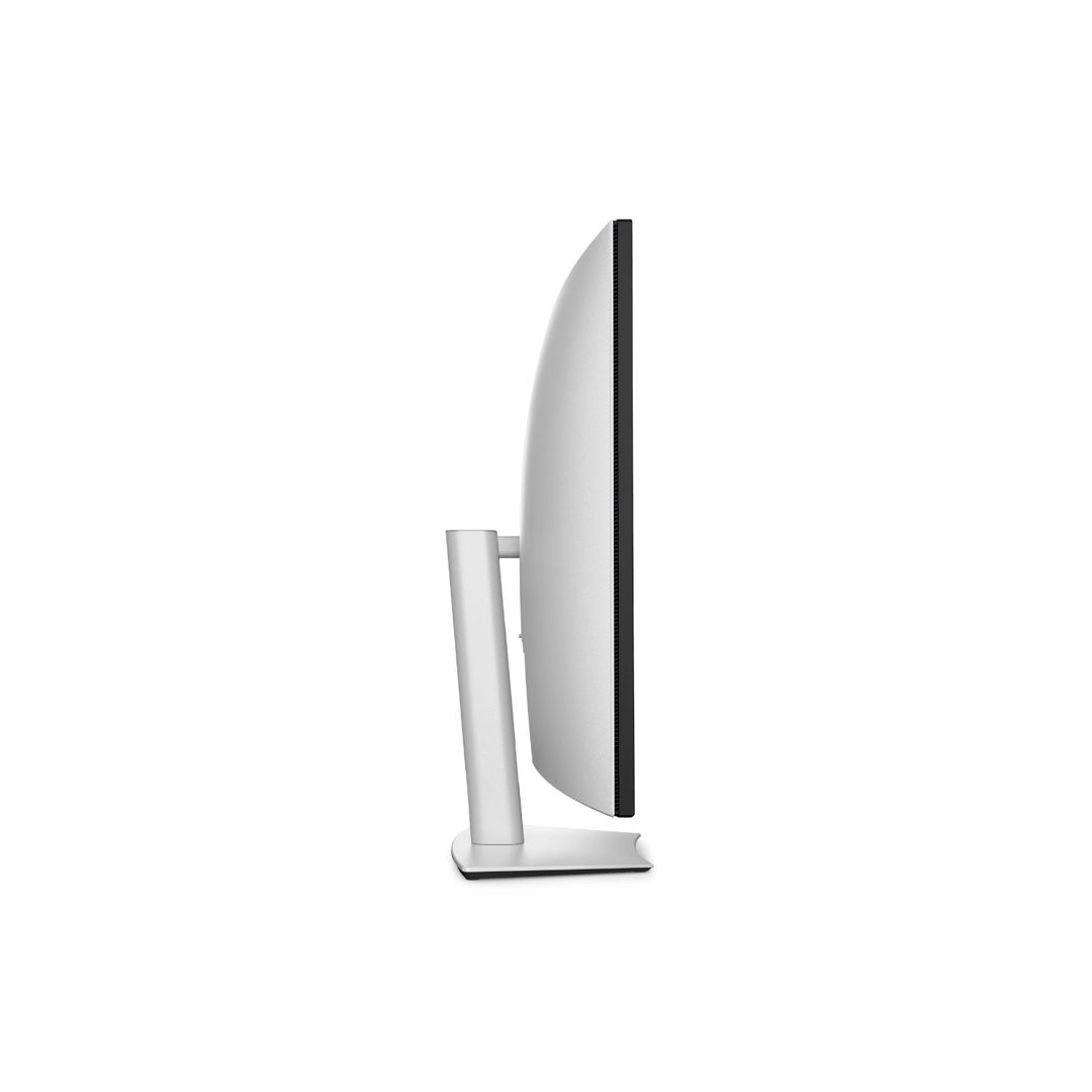 Curved Dell UltraSharp 52 Thunderbolt Hub Monitor - U5226KW 210-BTFW — Monitorlər, Bakı (3)