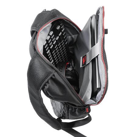 Bel çantası Redragon GB-76 Aeneas Gaming Backpack — Kompüterlər və noutbuklar, Bakı (3)