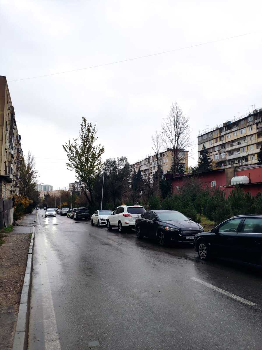 Satılır obyekt 51 m² — Əmlak, Bakı (5)