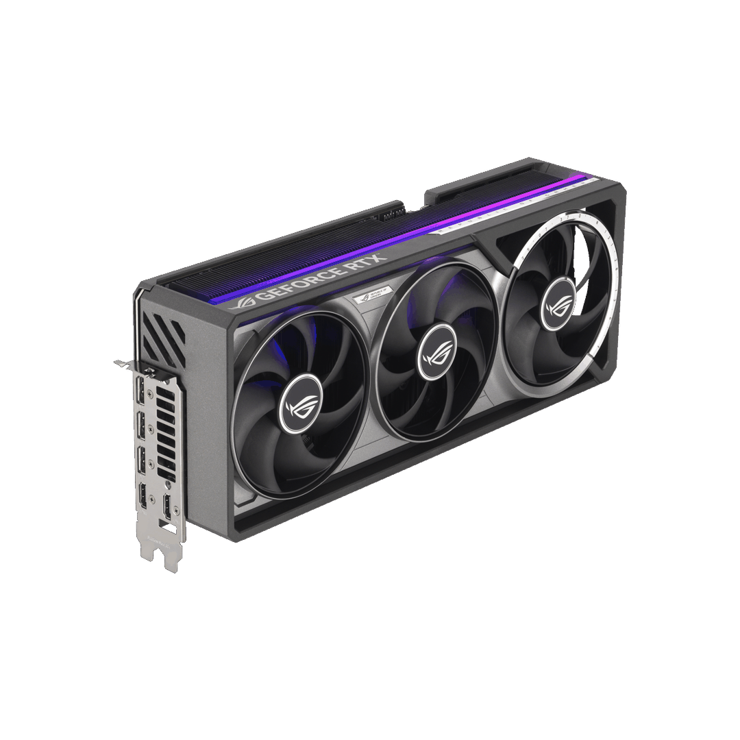 ASUS ROG Astral RTX 5080 16GB OC Edition 90YV0LV0-M0NA00 — Ana platalar, Bakı (3)