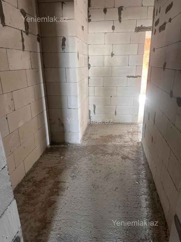 Satılır 3 otaqlı Bina evi menzil (Yeni tikili), 100 m², Nizami rayonu — Mənzil, Bakı (8)