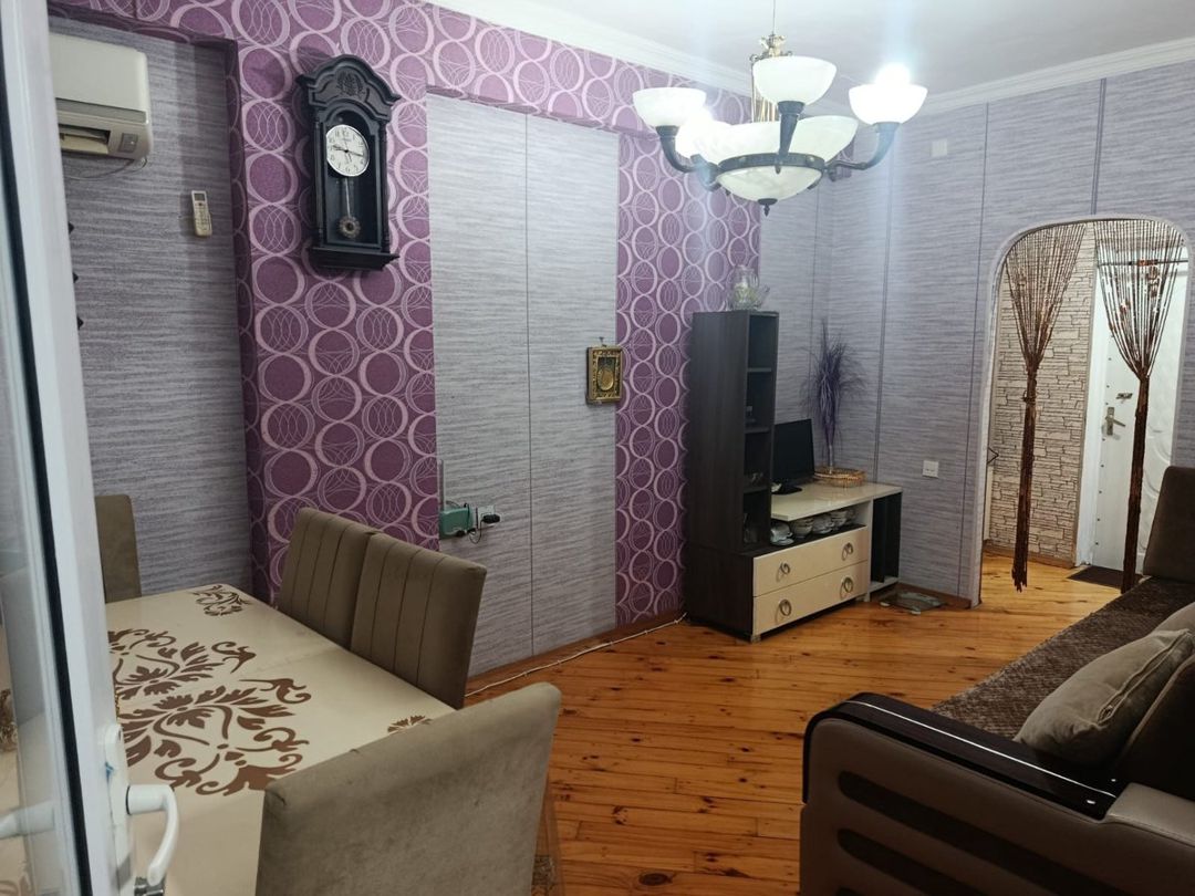 2 otaqlı mənzil, 36 m², Xırdalan ş., Xırdalan — Mənzil, Xırdalan (4)