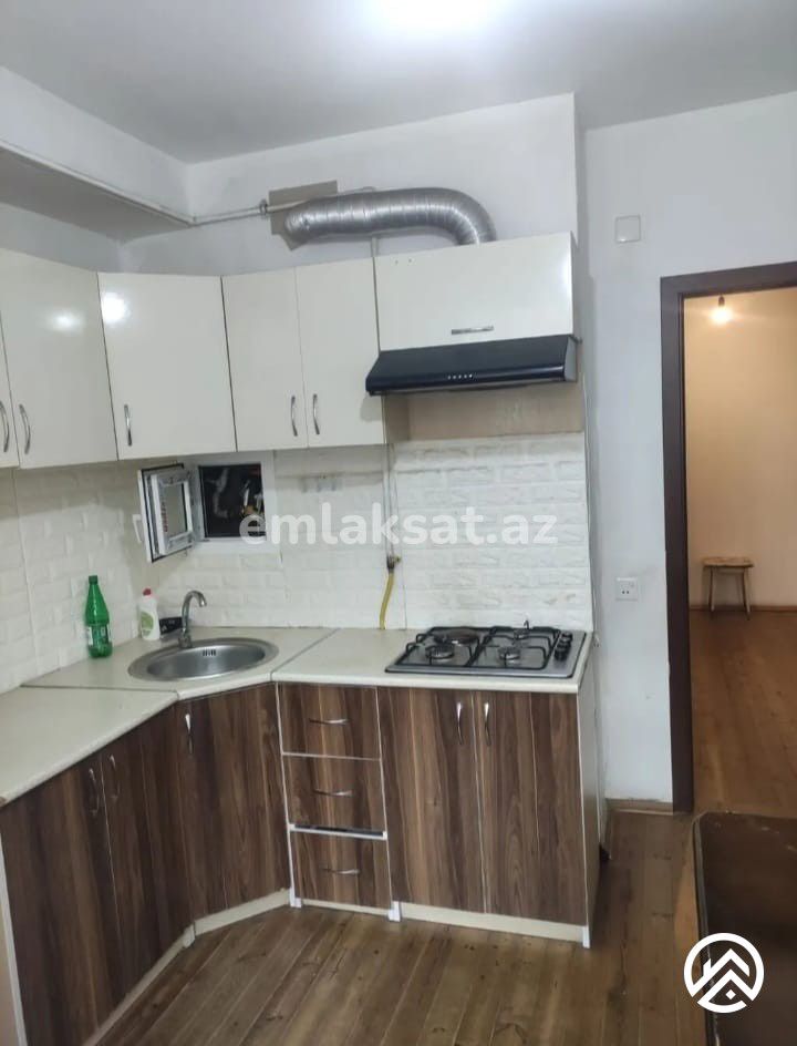 Satılır 3 otaq yeni tikili 85 m², Xırdalan — Mənzil, Xırdalan (12)