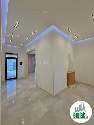 Satılır 4 otaqlı 160 m² bağ evi Şüvəlan — Ev, villa (9)