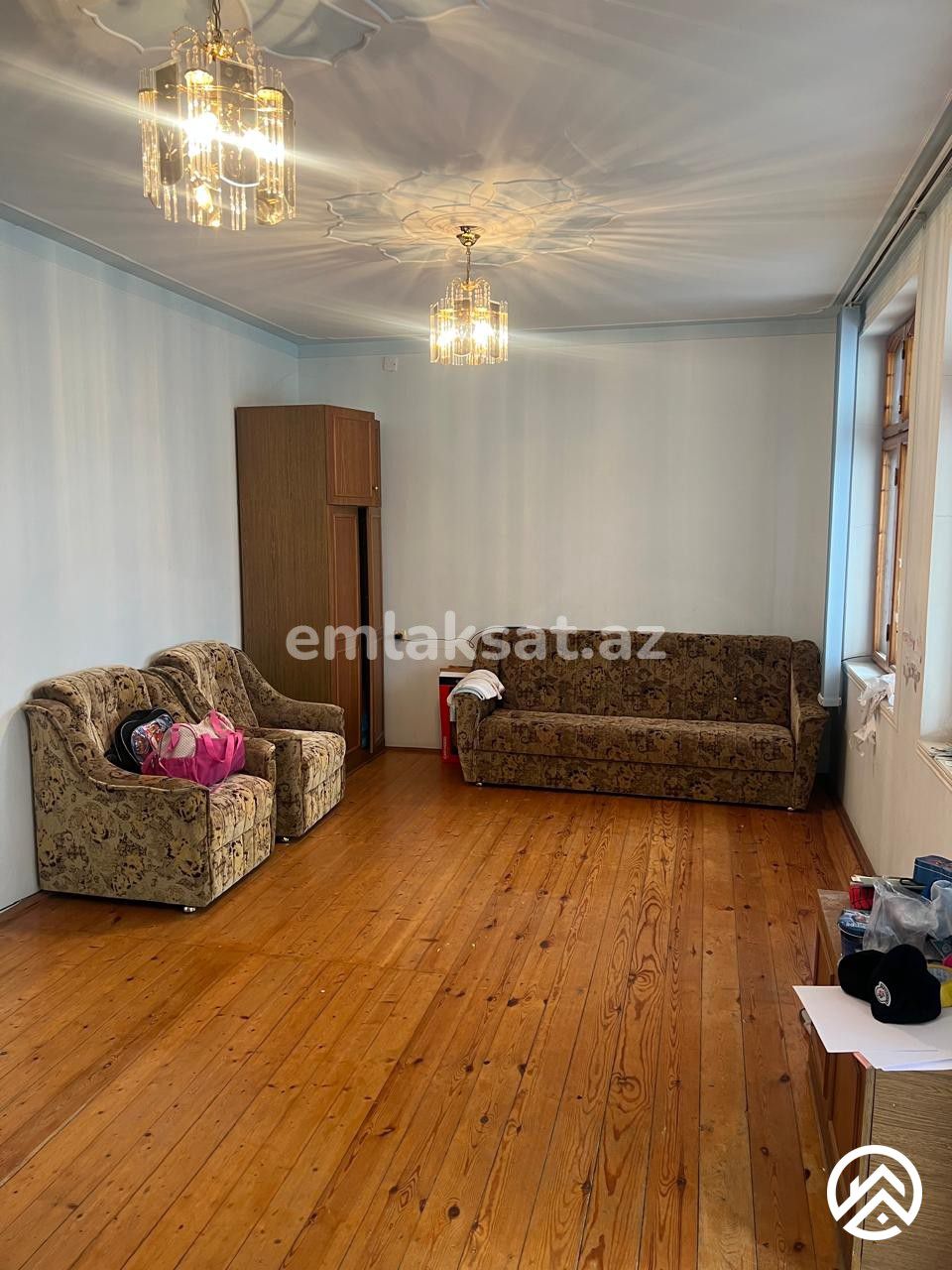 Satılır 5 otaq həyət evi / bağ evi 200 m², Novxanı — Ev, villa, Bakı (4)