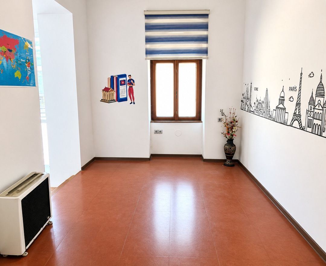 Satılır 3 otaqlı köhnə tikili 85 m² — Mənzil, Bakı (4)