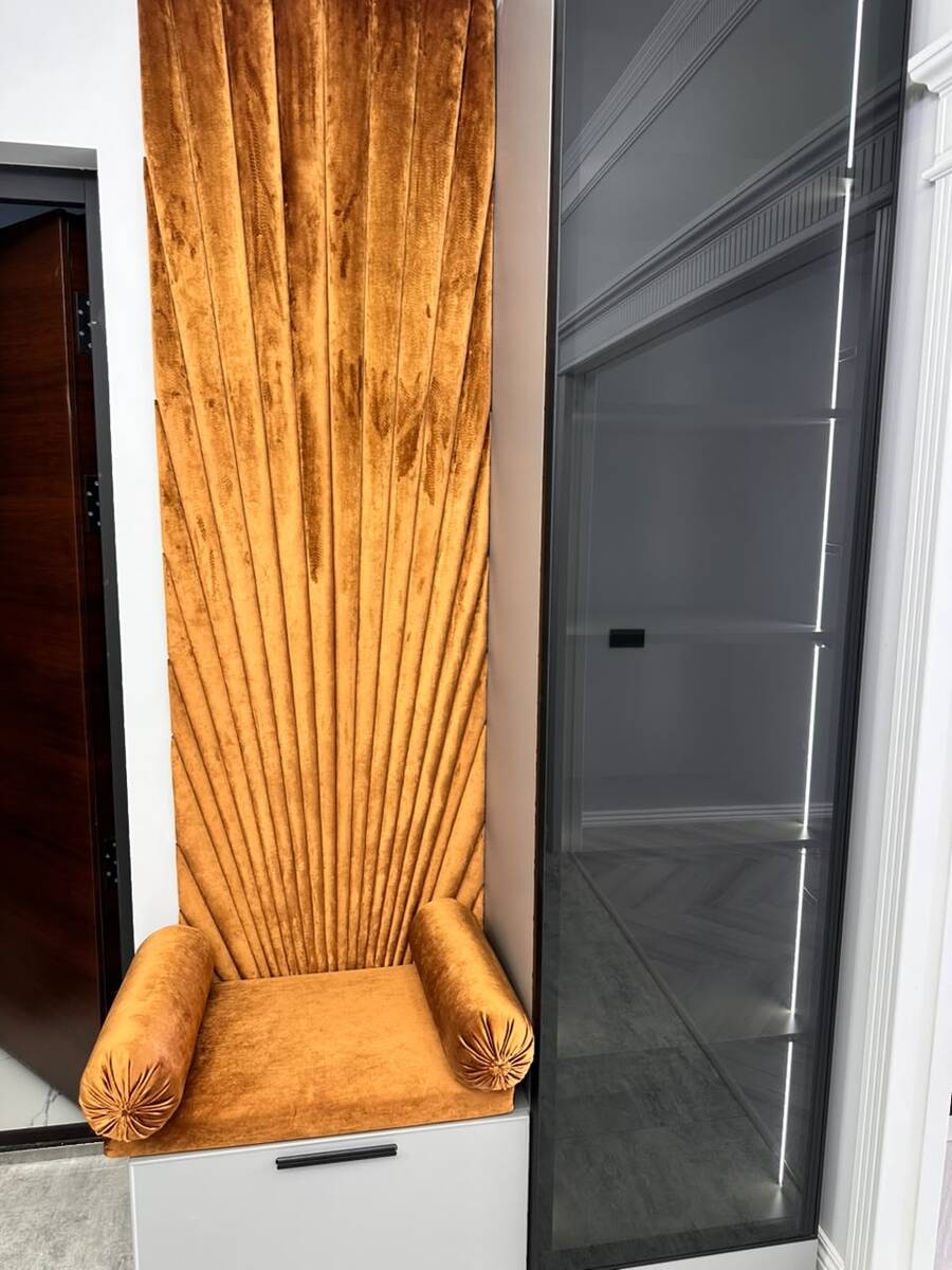Satılır 3 otaqlı yeni tikili 73 m² — Mənzil, Bakı (2)