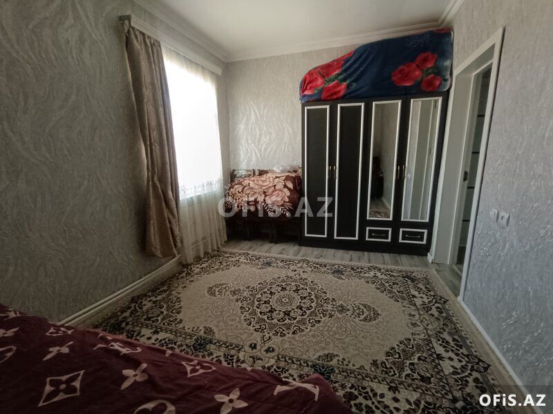 Köhnə tikili Satılır Səbail r., İçəri Şəhər m., 5 otaq, 90 m² — Mənzil, Bakı (6)